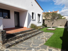 Saint Cyprien villa avec piscine privée